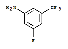 3-氟-5-三氟甲基苯胺