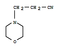3-(4-吗啉基)丙腈