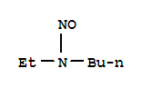 N-亚硝基-N-乙基丁胺