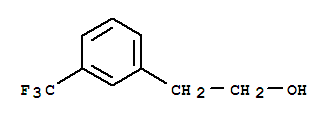 2- [3-（三氟甲基）苯基]乙醇