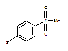 4-氟苯基甲基砜 485417
