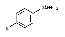 1-氟-4-(三甲基硅基)苯