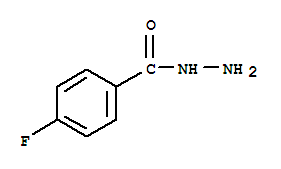 4-氟苯甲酰肼水合物