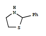 2-苯基噻唑烷