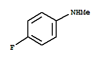 N-甲基对氟苯胺
