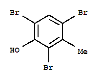 2,4,6-三溴-3-甲基苯酚