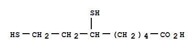 硫辛酸杂质4