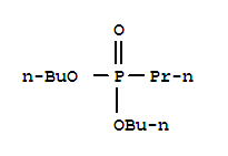 二丁基丙烷膦酸酯