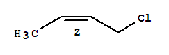 (Z)-1-氯丁-2-烯