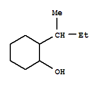 2-仲-丁基-环己醇