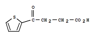 4-羰基-4-(2-噻吩基)丁酸