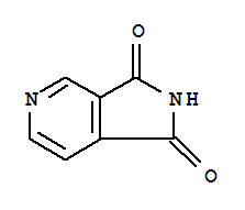 3,4-吡啶二酰亚胺