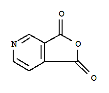 吡啶-3,4-二羧酸酐​