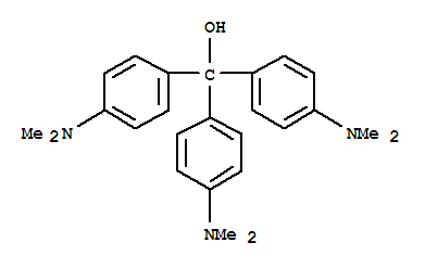 三(4-(二甲氨基)苯基)甲醇