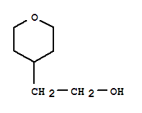 2-四氢吡喃-4-乙醇