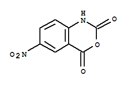 5-硝基靛红酸酐