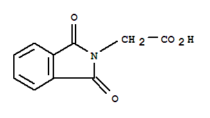 N-邻苯二甲酰甘氨酸