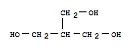 2-羟甲基-1，3-丙二醇