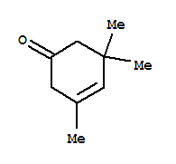 3,5,5-三甲基-3-环己烯-1-酮