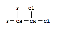 1,1-二氯-2,2-二氟乙烷