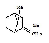 7,7-二甲基-2-亚甲基-双环[2.2.1]庚烷