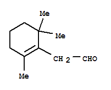 β-环高柠檬醛