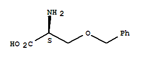 O-苄基-L-丝氨酸 225888