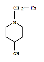 1-苄基-4-羟基哌啶