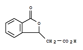 苯酞-3-乙酸