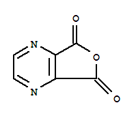 2,3-吡嗪二酸酐