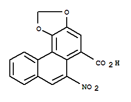 马兜铃酸B对照品(标准品) | 475-80-9