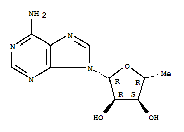 5-脱氧腺嘌呤核苷