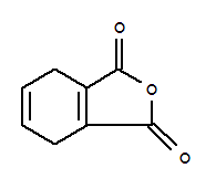 1,4-环己二烯-1,2-二羧基酸酐