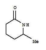 6-甲基哌啶-2-酮