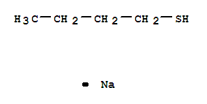 1-丁烷硫醇钠