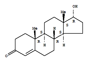 表睾酮; 17a-羟基雄甾-4-烯-3-酮