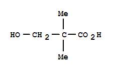 2,2,-二甲基-3-羟基丙酸