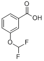 3-（二氟甲氧基）苯甲酸