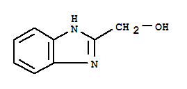 1H-苯并咪唑-2-甲醇