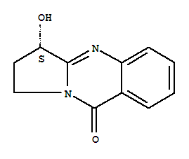 鸭嘴花碱酮对照品(标准品) | 486-64-6
