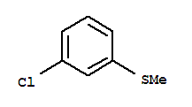 3-氯茴香硫醚