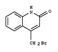 4-溴甲基喹啉-2-酮
