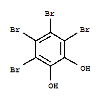 4-溴邻苯二酚