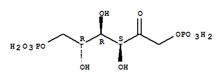果糖二磷酸钠