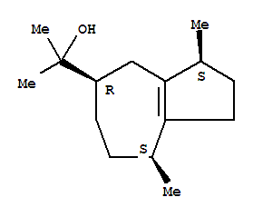 [3S-(3α,5α,8α)]-1,2,3,4,5,6,7,8-八氢化-α,α-3,8-四甲基-5-奥甲醇