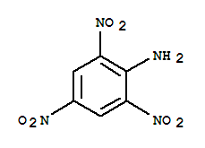 2,4,6-三硝基苯胺