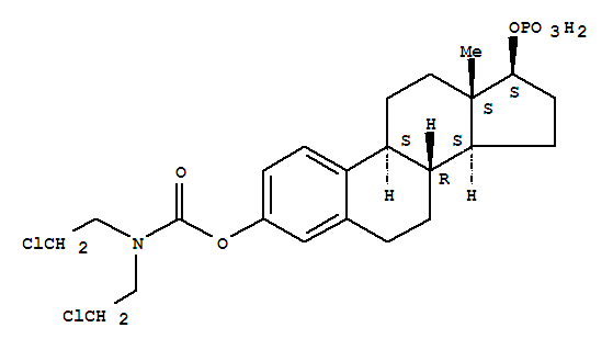 雌莫司汀磷酸