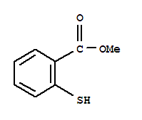 甲基硫代水杨酸盐