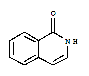1-羟基异喹啉