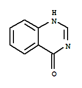 喹唑啉-4-酮